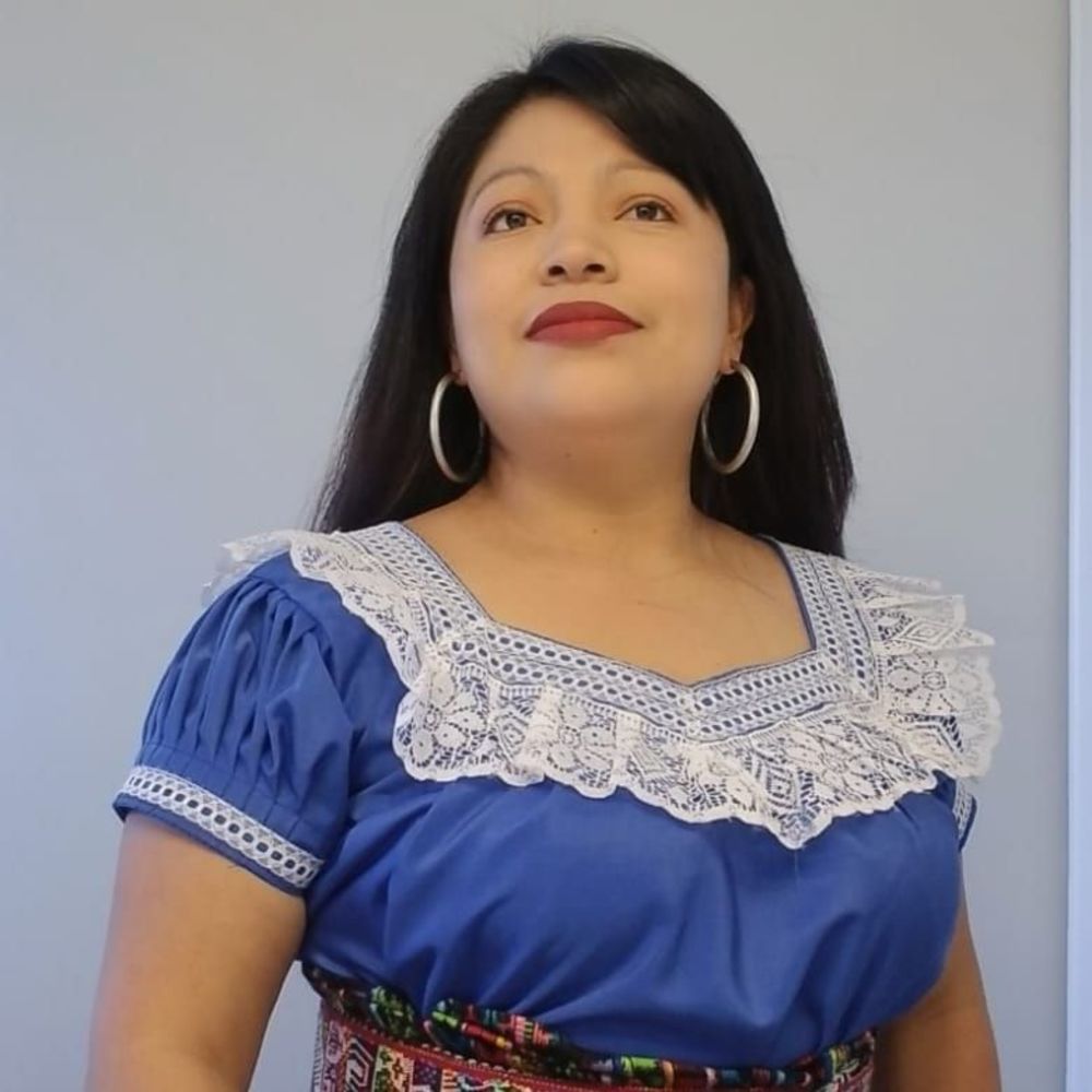 Meet your Posher, Ana